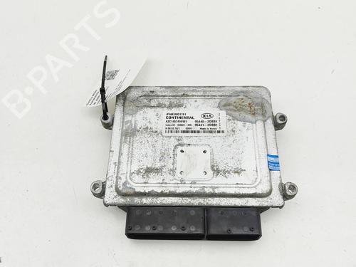 Gearbox control unit KIA OPTIMA (JF) 1.7 CRDi | BP35790456M52 - Image 5