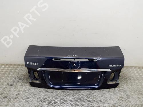 Used Tailgate Tailgate MERCEDES-BENZ E-CLASS Coupe (C207) E 350 BlueTEC / d (207.326) (258 hp) 33346438 33346438