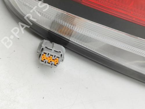 Left taillight NISSAN LEAF (ZE1) Electric | BP34160804C34  - Image 6