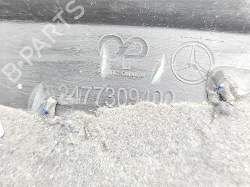 Dørliste MERCEDES-BENZ GLB (X247) GLB 220 d 4-matic (247.615) | BP36952562C150 - Image 3