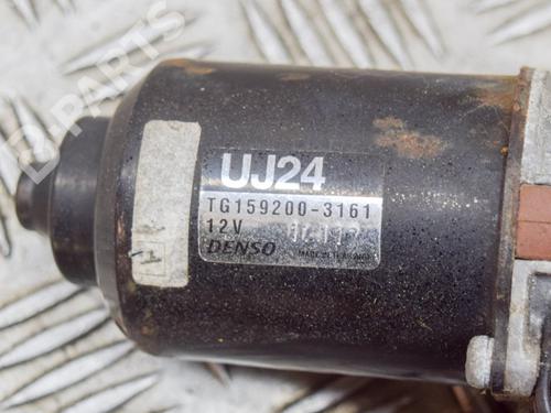 Viskermotor vindrude FORD RANGER (ET) 3.0 TDCi 4x4 | BP10402261M29 