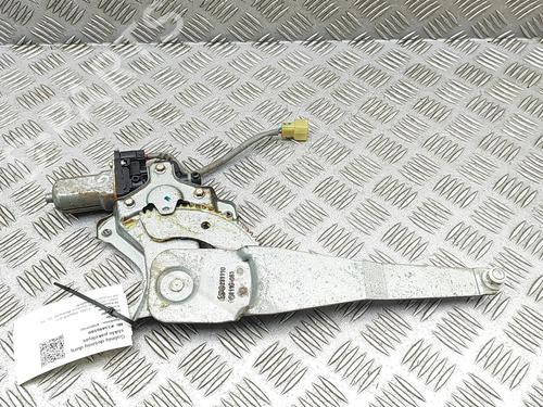 Used Rear right window mechanism FORD RANGER (ET) 3.0 TDCi 4x4 (156 hp) 31217230