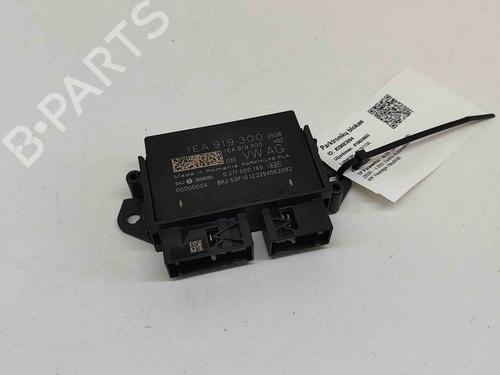 Module électronique AUDI Q4 E-TRON SUV (F4B) 40 (204 hp) 28556886