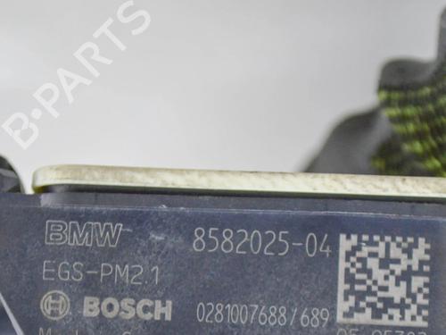 Electronic sensor BMW X5 (G05, F95) xDrive 30 d | BP27760083M84  - Image 9