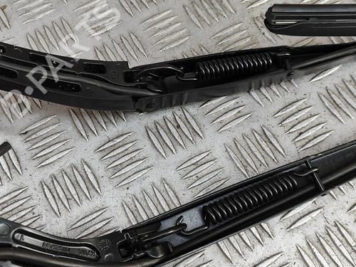 Front wipers mechanism NISSAN QASHQAI III (J12) 1.3 DIG-T All-wheel Drive | BP28955304C83 