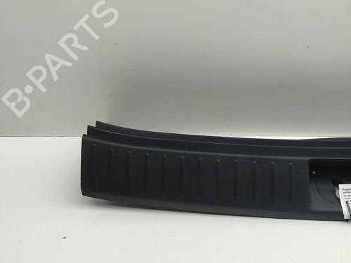 Tailgate trim KIA SPORTAGE V (NQ5) 1.6 T-GDi Hybrid | BP28437527C151