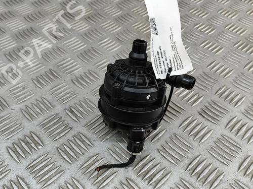Used Auxiliary water pump Auxiliary water pump BMW 5 (G60, G90, G68) i5 eDrive40 (340 hp) 33372197 33372197