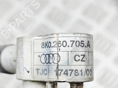 AC pipe AUDI A5 (8T3) RS5 quattro | BP33378085M126  - Image 6