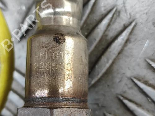 Electronic sensor NISSAN QASHQAI III (J12) 1.3 DIG-T | BP28565347M84 