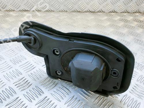 Gear lever BMW 3 Convertible (E93) 330 d | BP6761989M90 - Image 5