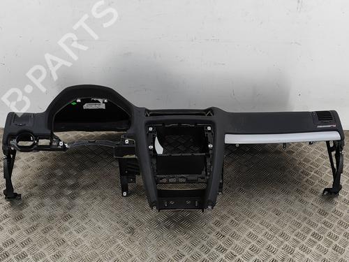 Dashboard SKODA OCTAVIA II Combi (1Z5) 2.0 TDI 16V 4x4 | BP19283111C46 