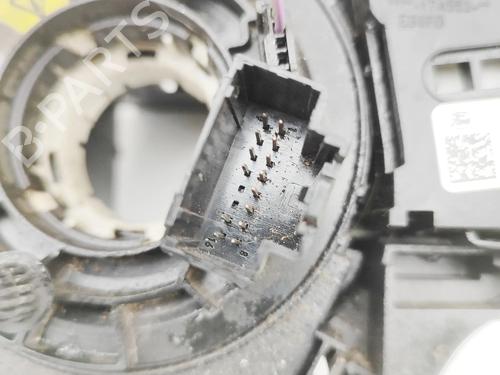 Steering column stalk FORD TRANSIT CUSTOM V362 Van (FY, FZ) 2.0 EcoBlue | BP32973194I23 - Image 10