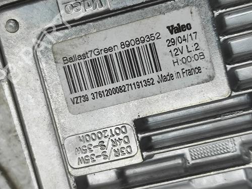 Electronic module CHEVROLET CORVETTE (C7) 6.2 | BP33291627M83  - Image 7