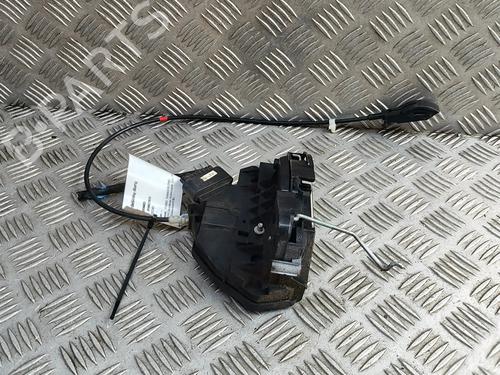 Front right lock FORD RANGER (TKE) 3.2 TDCi 4x4 | BP27576906C97