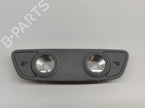 Used Interior roof light Interior roof light AUDI Q5 (FYB, FYG) 2.0 TDI quattro (190 hp) 16140699 16140699