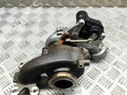 Turbo/Compresor VW T-ROC (A11, D11) 1.5 TSI (150 hp) 17634483