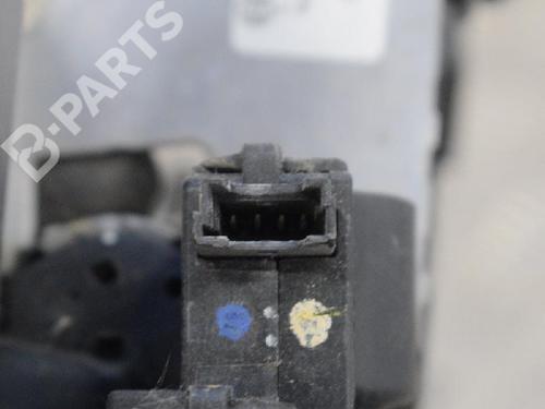 Rear wiper motor BMW 3 Touring (F31) 320 d | BP6836821M102 