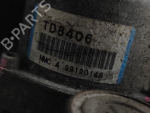 Suspension compressor MITSUBISHI LANCER VIII (CY_A, CZ_A) EVO X (CZ4A) | BP34559976M103  - Image 9