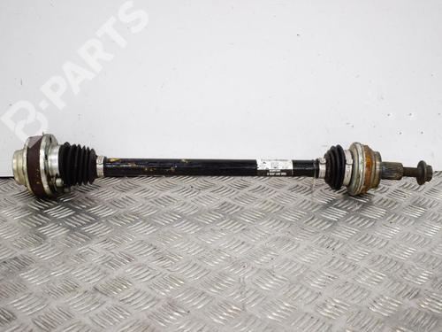 Aandrijfas links achter VW GOLF VII (5G1, BQ1, BE1, BE2) 2.0 TDI 4motion (150 hp) 5Q0501203A