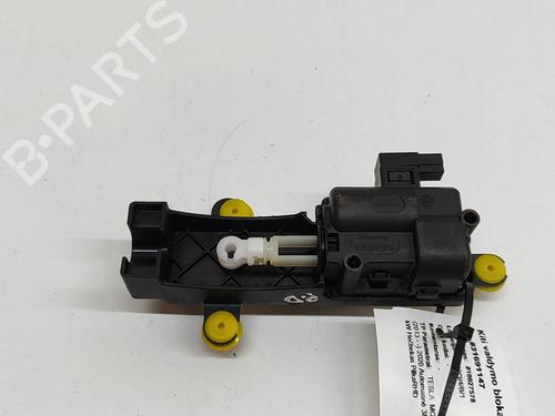 Elektronische module TESLA MODEL X (5YJX) P100D AWD (772 hp) 28435877