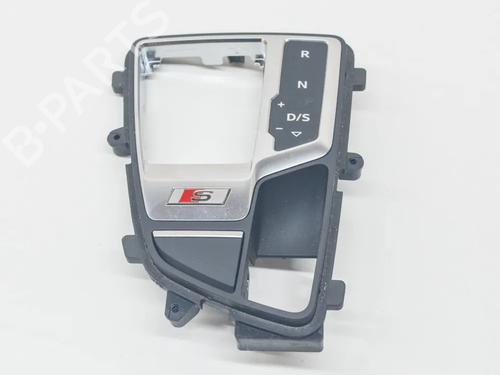 Used Other Other AUDI A5 (F53, F5P) S5 TFSI quattro (354 hp) 7698060 7698060