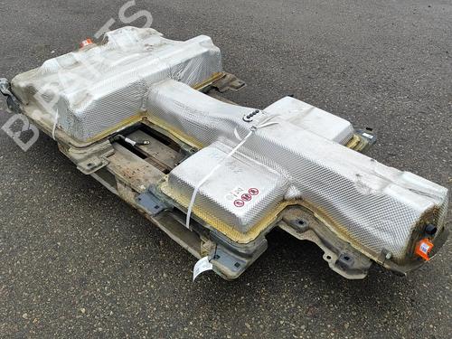 Used Battery Battery VW GOLF VII (5G1, BQ1, BE1, BE2) e-Golf (115 hp) 25786869 25786869