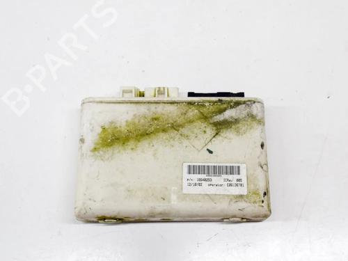 Used Electronic module Electronic module CHEVROLET TRANS SPORT 3.4 V6 AWD (188 hp) 8894783 8894783