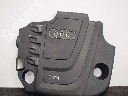 Used Engine cover Engine cover AUDI A6 C6 Avant (4F5) 2.0 TDI (136 hp) 6748165 6748165