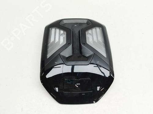 Used Interior roof light Interior roof light BMW iX (I20) xDrive 40 (326 hp) 33393274 33393274