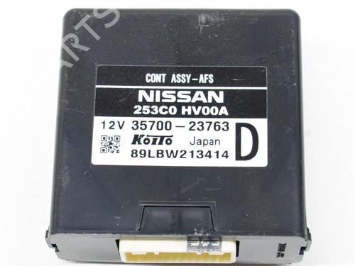 Used Electronic module NISSAN QASHQAI II SUV (J11, J11_) 1.5 dCi (110 hp) 8412275