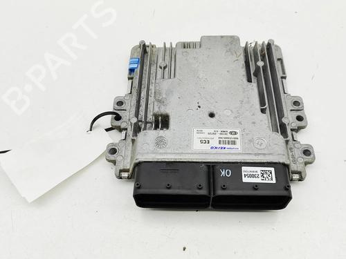Used Engine control unit (ECU) Engine control unit (ECU) KIA OPTIMA Sportswagon (JF) 1.6 CRDi (136 hp) 35984215 35984215
