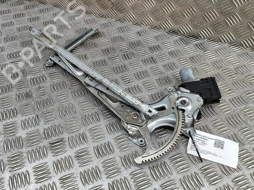 Used Front right window mechanism Front right window mechanism TOYOTA PRIUS (_W5_) 1.8 Hybrid (ZVW50_, ZVW51_) (98 hp) 27295487 27295487