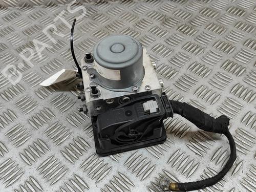 Used ABS pump MERCEDES-BENZ E-CLASS (W213) E 220 d (213.004) (194 hp) 26611194