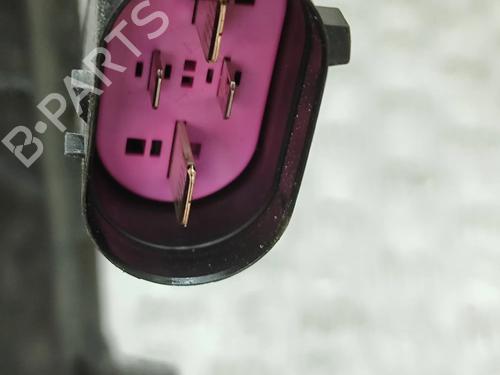 Radiator fan VW CADDY V MPV (SBB, SBJ) 2.0 TDI 4motion | BP31976809M35