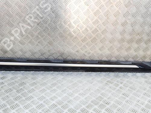 Used Door moulding trim BMW X3 (G01, F97, G08) iX3 (286 hp) 27763999