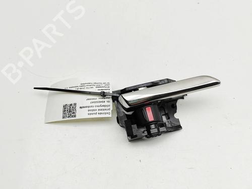 Used Front right interior door handle MAZDA CX-80 (KL_) e-SKYACTIVE-D MHEV AWD (KL0H, KL3R3P) (254 hp) 32525747