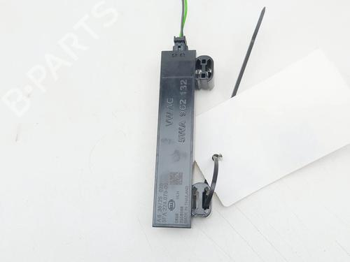 Electronic module SKODA OCTAVIA IV (NX3, NN3, PV3) 2.0 TDi | BP39421235M83 - Image 2