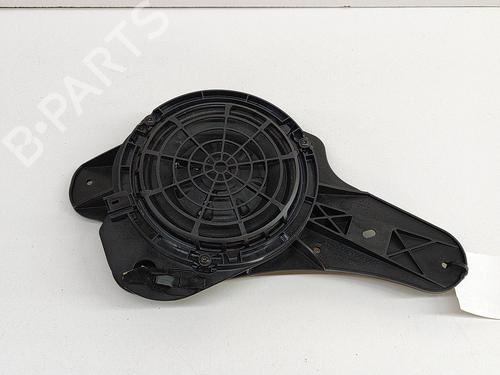 Speaker PEUGEOT 3008 II SUV (MC_, MR_, MJ_, M4_) 1.5 BlueHDi 130 | BP21487159E2 