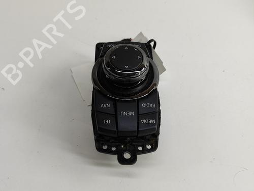 Switch BMW 6 Convertible (F12) 650 i xDrive | BP24820462I30