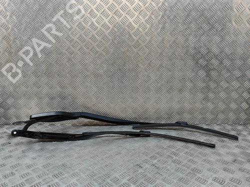 Vindspejlsviskerarm Vindspejlsviskerarm LEXUS RX (_L2_) 450h AWD (GYL25_, GYL26_, GYL25, GYL26, GYL25R, GYL26R) (313 hp) 26384557 26384557