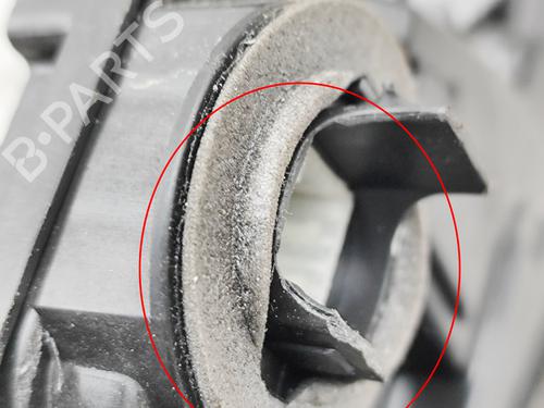 Front right lock RENAULT AUSTRAL E-TECH 200 Hybrid (HGM2) | BP38495122C97 - Image 7