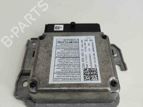 Used ECU airbags VW ID.3 (E11, E12) Pro (145 hp) 27766466