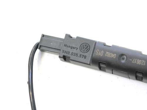 Electronic module VW GOLF VII (5G1, BQ1, BE1, BE2) 1.5 TSI | BP30210819M83 