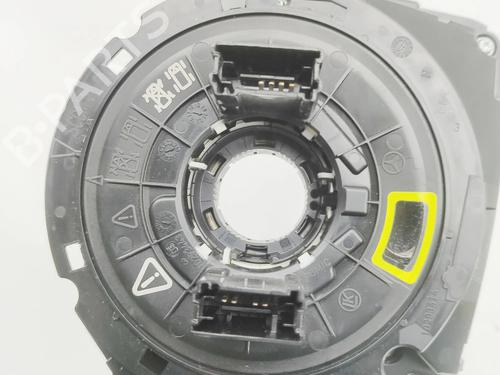 Steering column stalk MERCEDES-BENZ EQA (H243) EQA 250 (243.701) | BP33732359I23 - Image 8