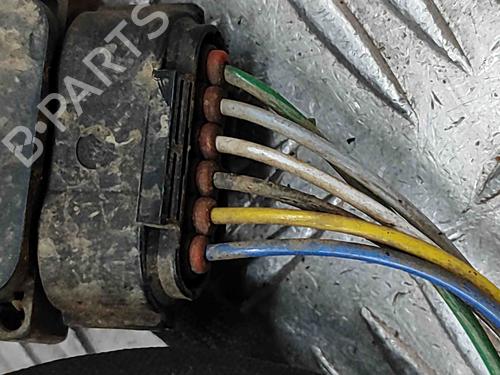 Electronic sensor VW TRANSPORTER T6 Van (SGA, SGH, SHA, SHH) 2.0 TDI 4motion | BP25616313M84 