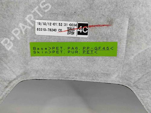 Interior roof LEXUS NX (_Z1_) 300h AWD (AYZ15_, AYZ15R) | BP27787530I12 