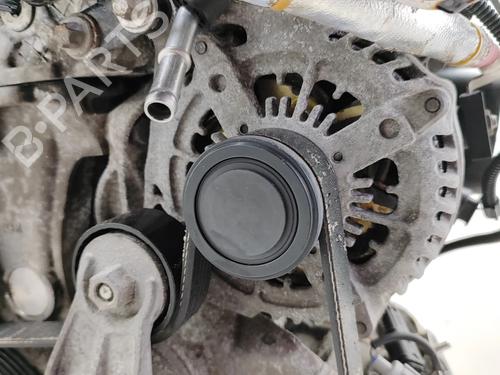 Engine BMW 4 Gran Coupe (F36) 435 d xDrive | BP32458949M1