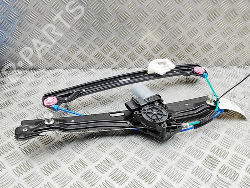 Used Front right window mechanism Front right window mechanism BMW X1 (F48) xDrive 25 e Plug-in-Hybrid (220 hp) 33388978 33388978