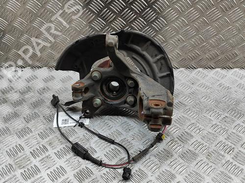 Venstre Styrespindel Lejehus MAZDA CX-30 (DM) e-SKYACTIV-X M Hybrid | BP28557023M25 