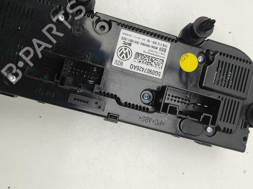 Electronic module VW PASSAT B8 (3G2, CB2) 2.0 TDI | BP30596451M83